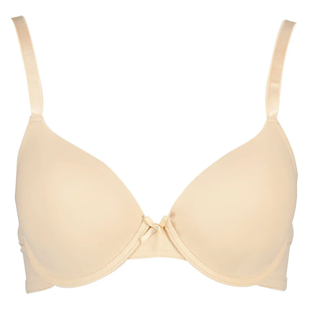 New Zeeman Plunge Soutien-gorge padd� - Beige