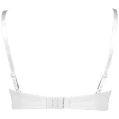 Zeeman Plunge Soutien-gorge padd� - Blanc