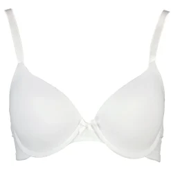 Best Zeeman Plunge Soutien-gorge padd� - Blanc