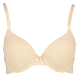 Outlet Zeeman Plunge Soutien-gorge padd� - Beige