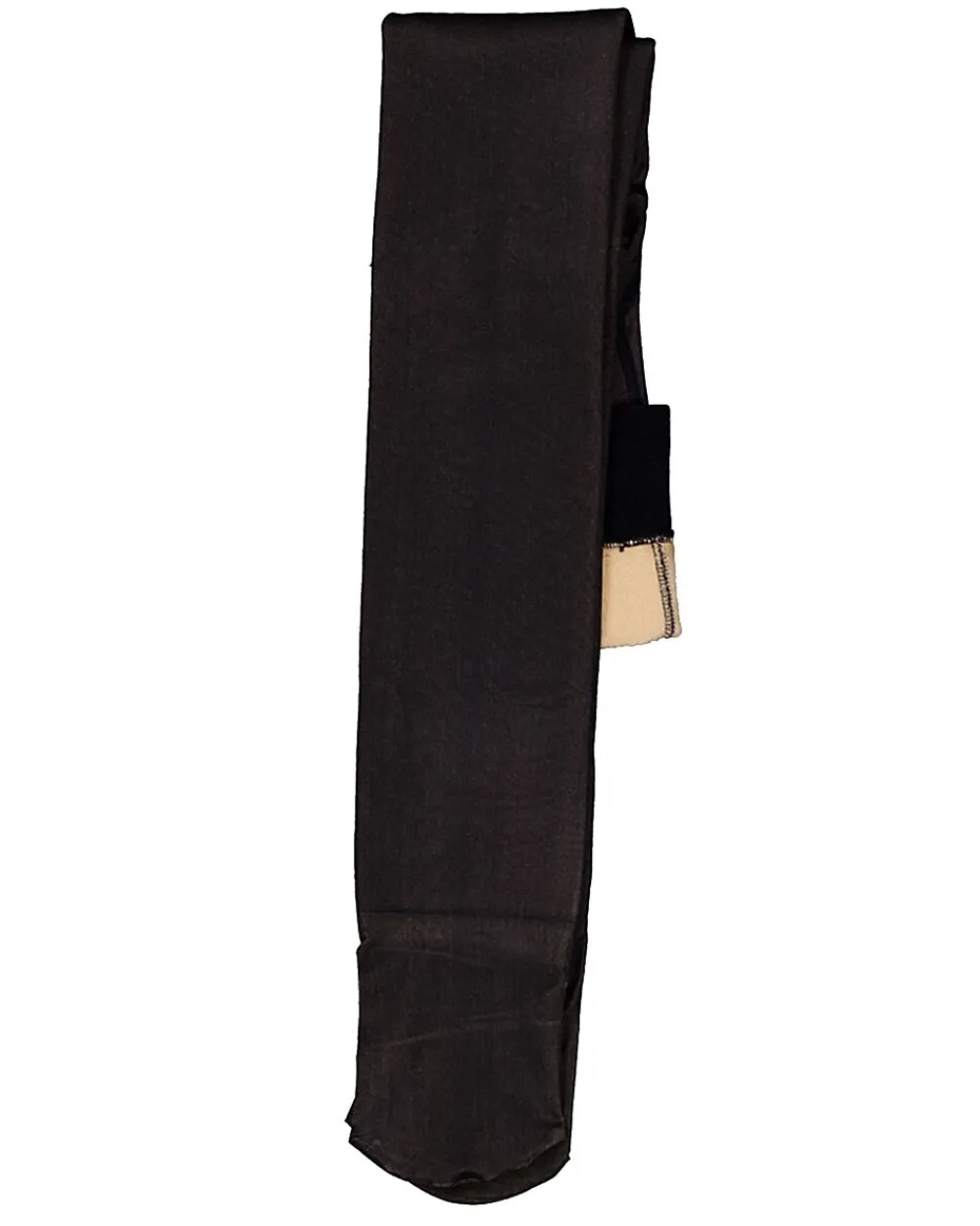 New Zeeman polaire tricotée Thermo Collant - Noir