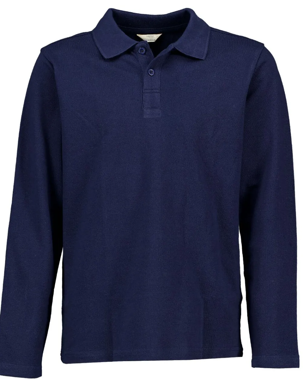 Best Zeeman Polo - Bleu