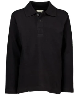 Online Zeeman Polo - Noir