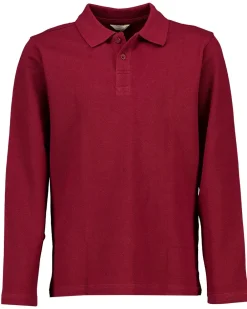 Zeeman Polo - Rouge