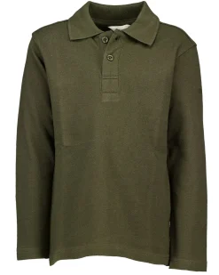 Sale Zeeman Polo - Vert