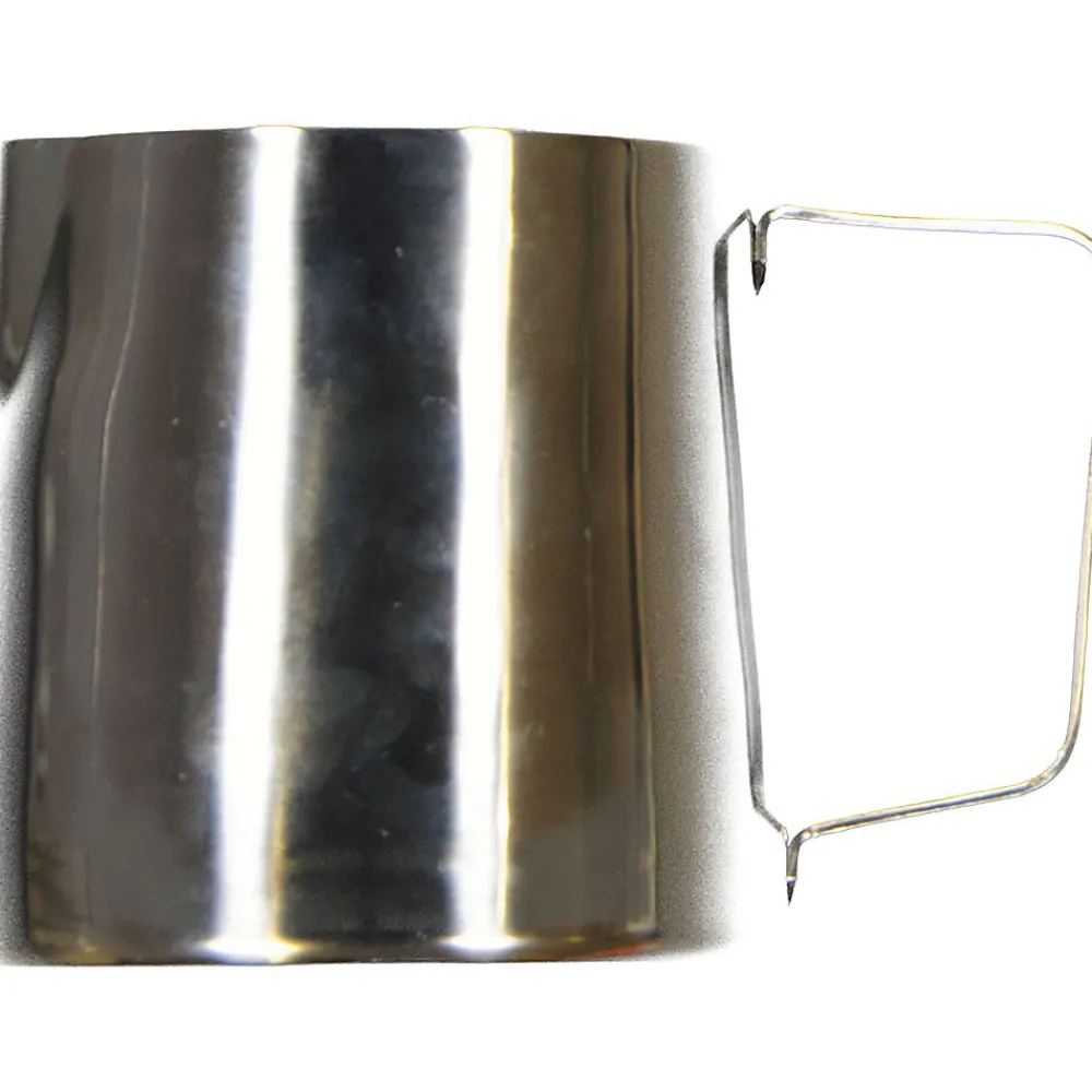 Zeeman Pot à lait - Argenté