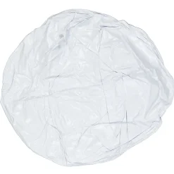 Zeeman Pouf gonflable - Blanc