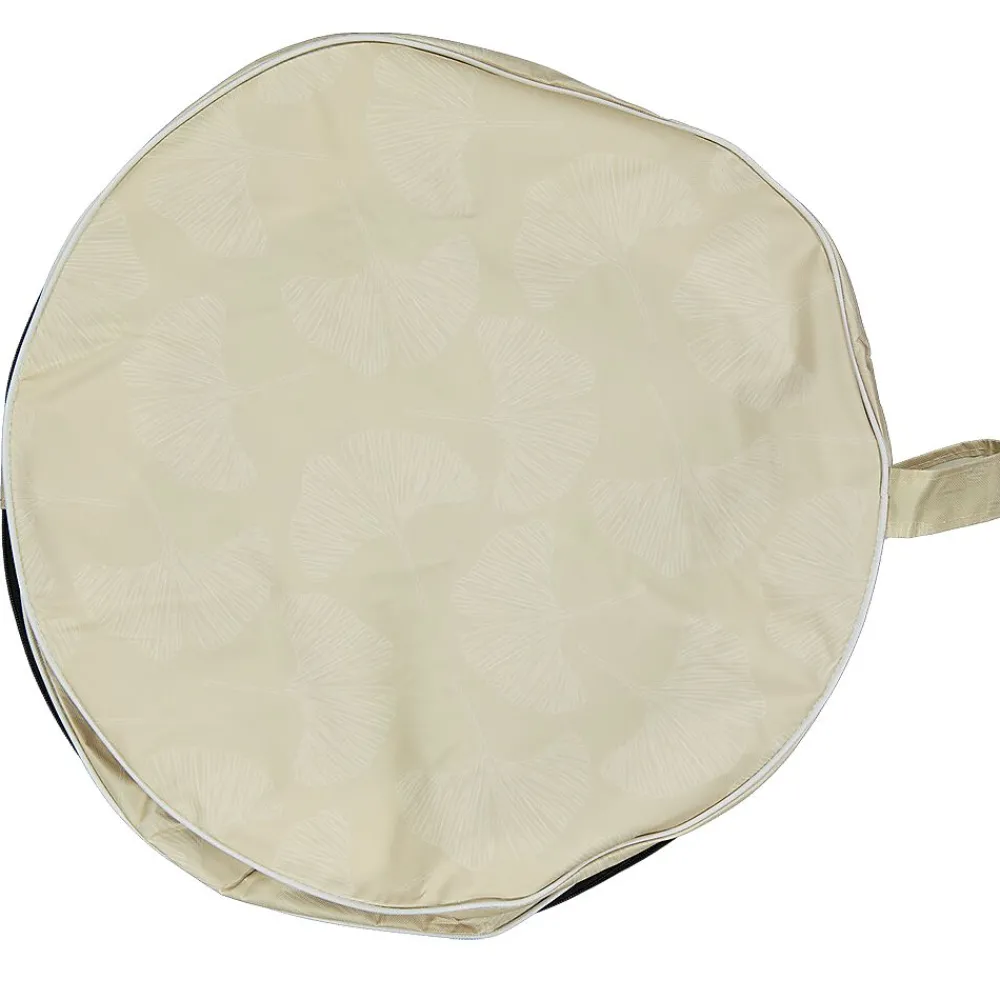 Zeeman Pouf gonflable - Blanc