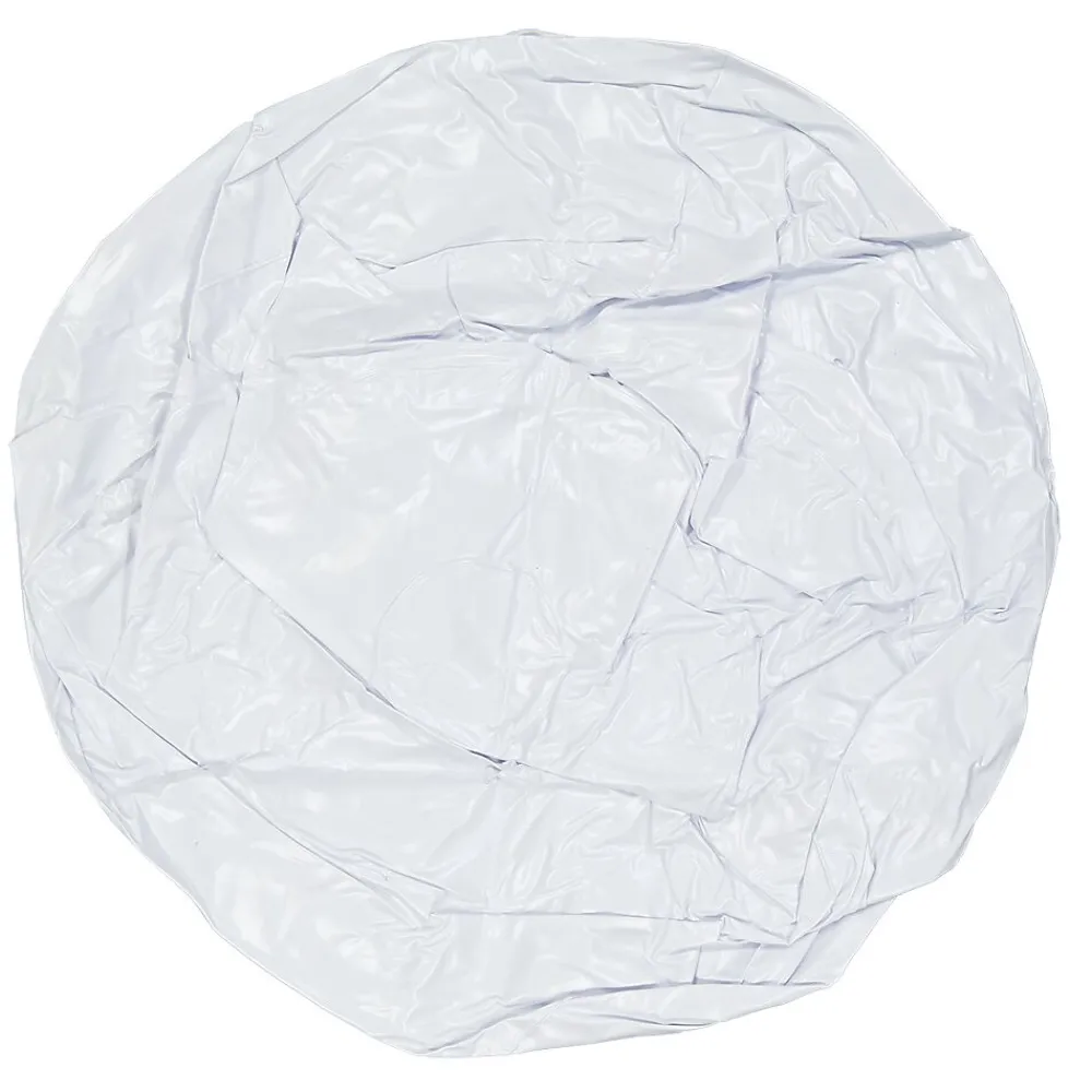 Zeeman Pouf gonflable - Vert