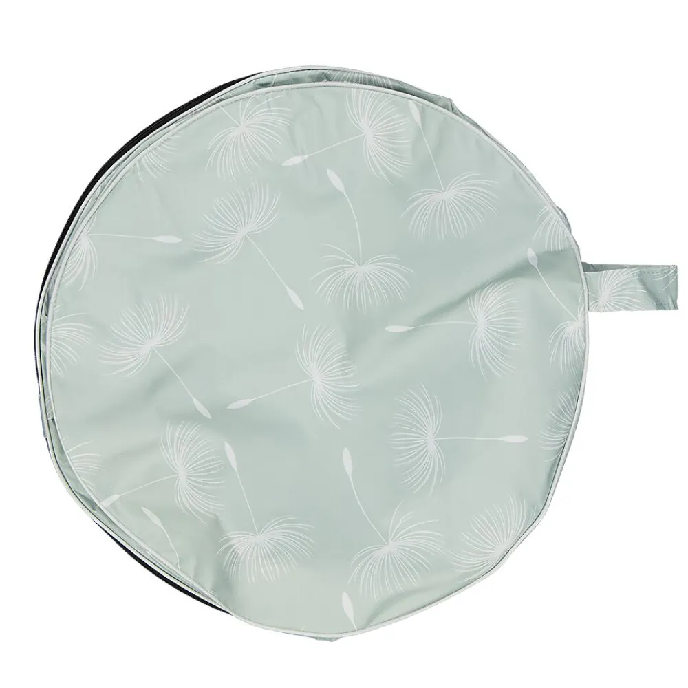 Zeeman Pouf gonflable - Vert