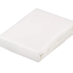 Clearance Zeeman Protège-matelas - Blanc