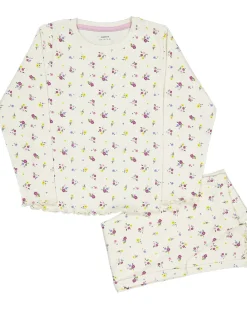 New Zeeman Pyjama - Beige