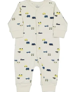 Outlet Zeeman Pyjama - Beige
