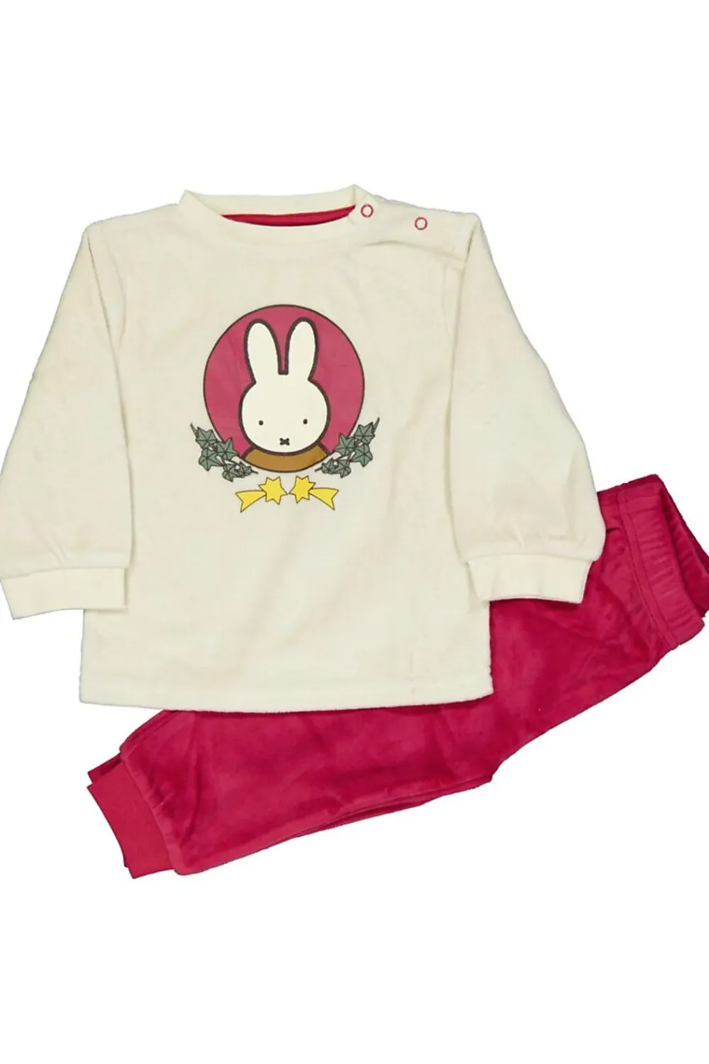 Online Zeeman Pyjama - Beige