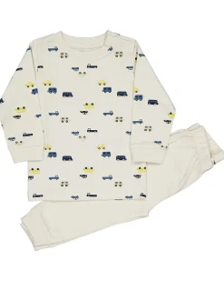 Zeeman Pyjama - Beige