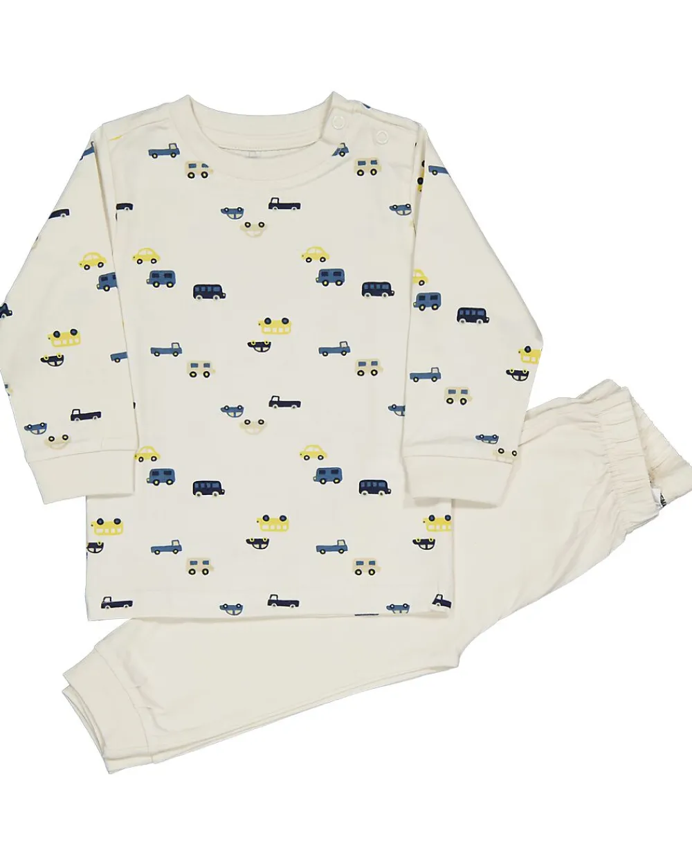 Zeeman Pyjama - Beige