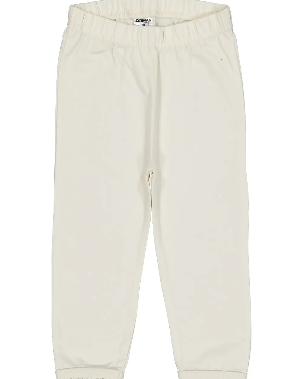 Zeeman Pyjama - Beige