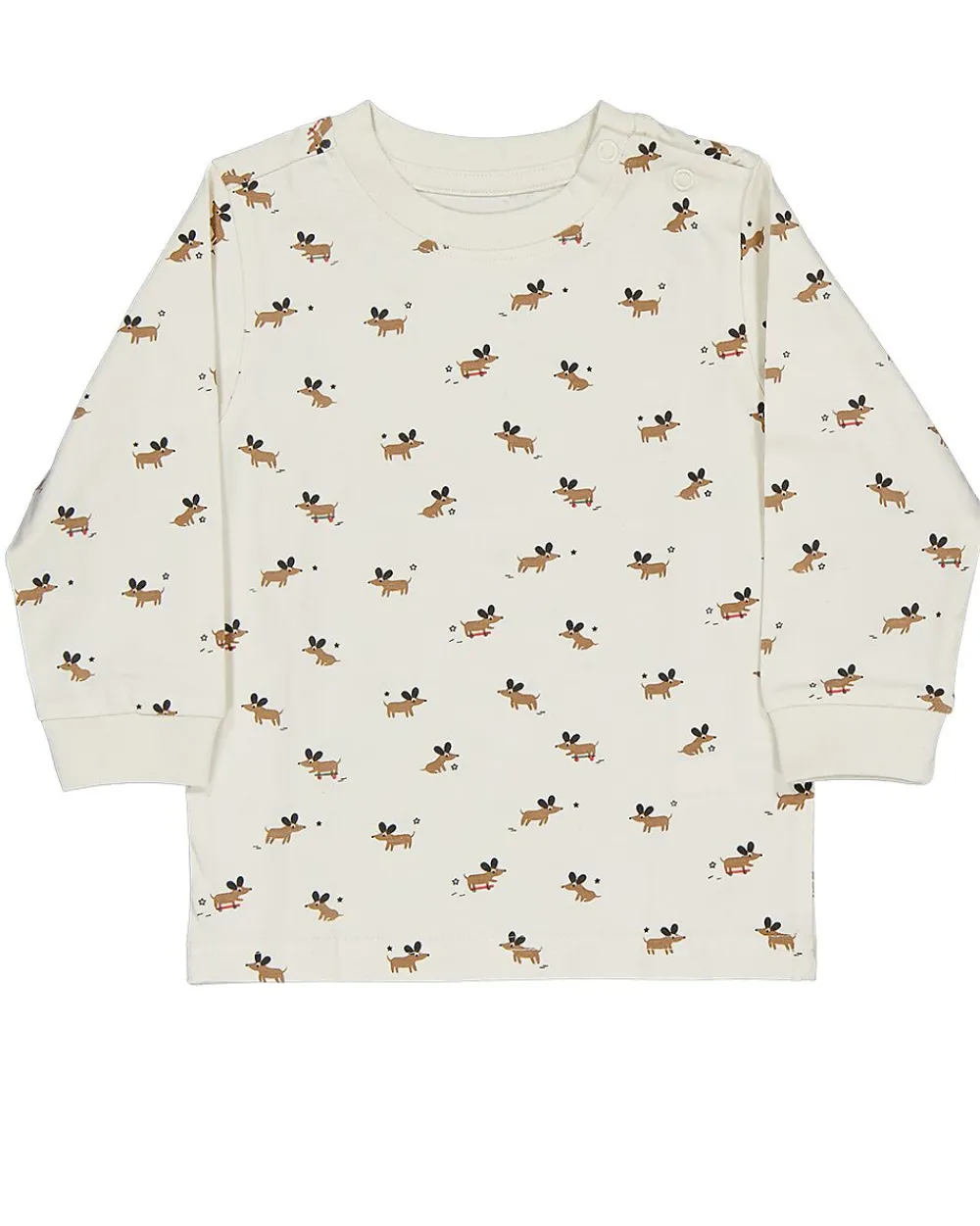 Discount Zeeman Pyjama - Beige