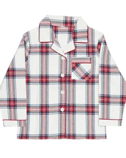 Clearance Zeeman Pyjama - Blanc