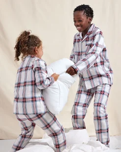 Clearance Zeeman Pyjama - Blanc