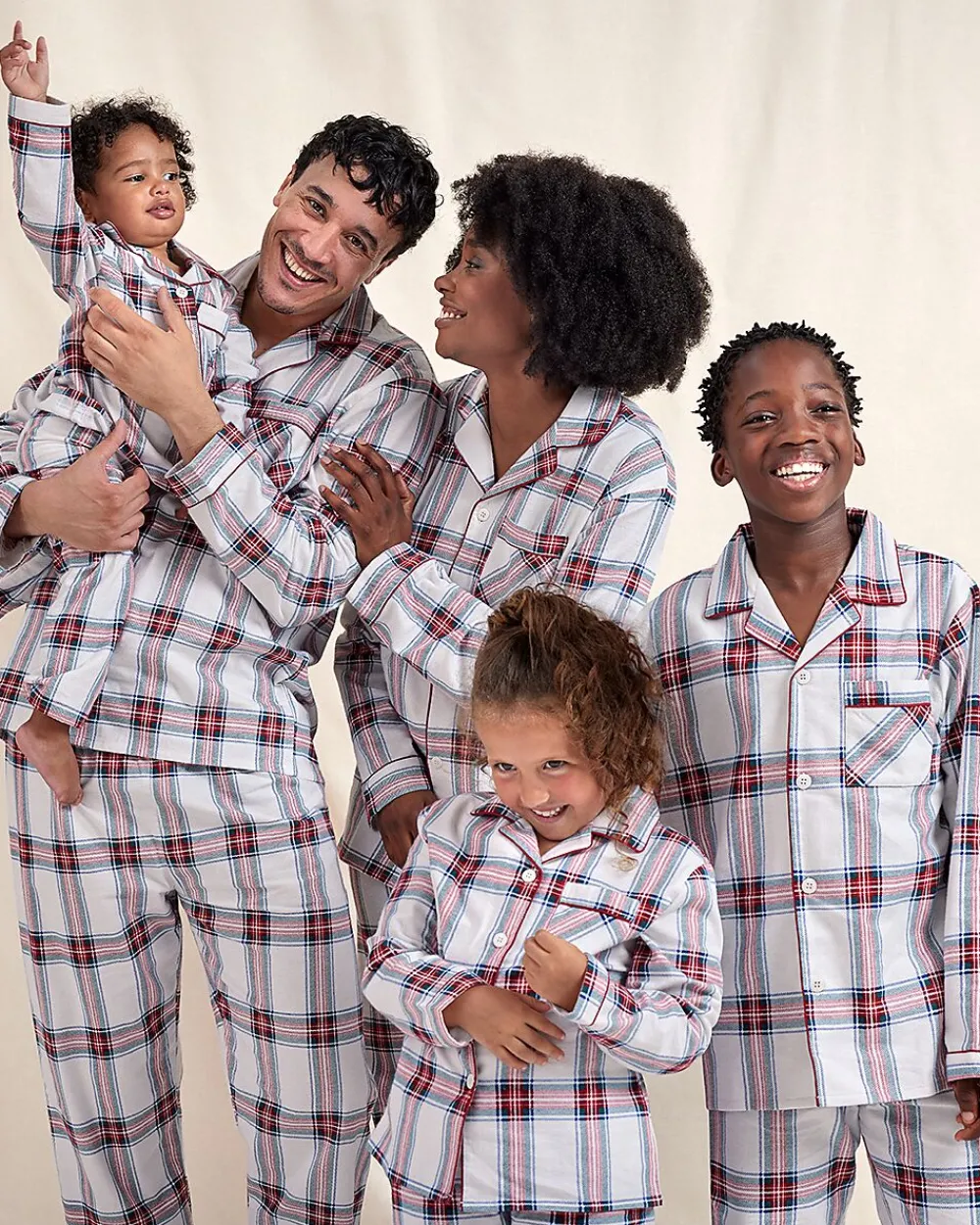Clearance Zeeman Pyjama - Blanc