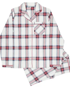 Clearance Zeeman Pyjama - Blanc