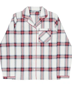 Clearance Zeeman Pyjama - Blanc