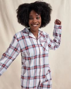 Clearance Zeeman Pyjama - Blanc