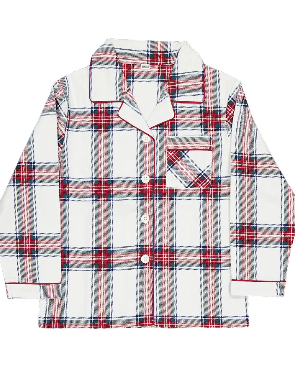 Zeeman Pyjama - Blanc