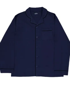 Hot Zeeman Pyjama - Bleu