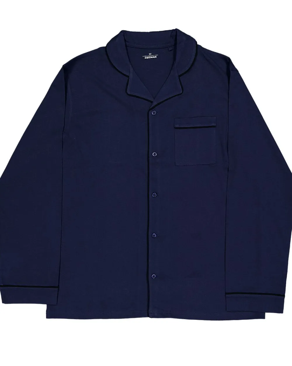 Hot Zeeman Pyjama - Bleu