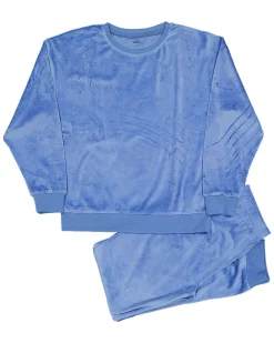 New Zeeman Pyjama - Bleu
