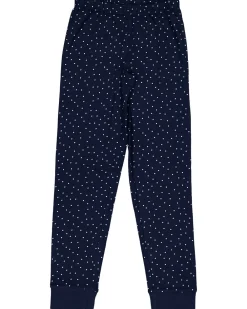 Hot Zeeman Pyjama - Bleu