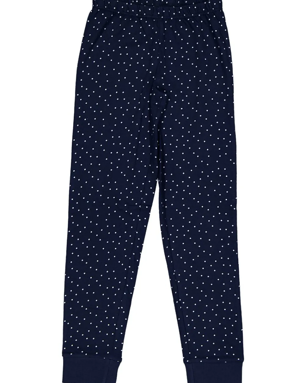 Hot Zeeman Pyjama - Bleu