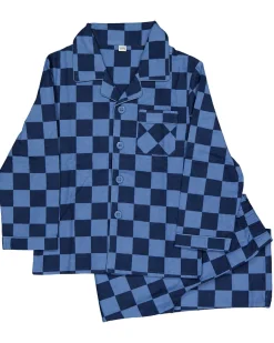New Zeeman Pyjama - Bleu