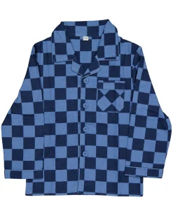 New Zeeman Pyjama - Bleu