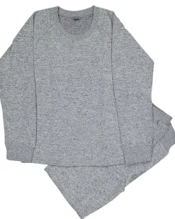 Online Zeeman Pyjama - Gris