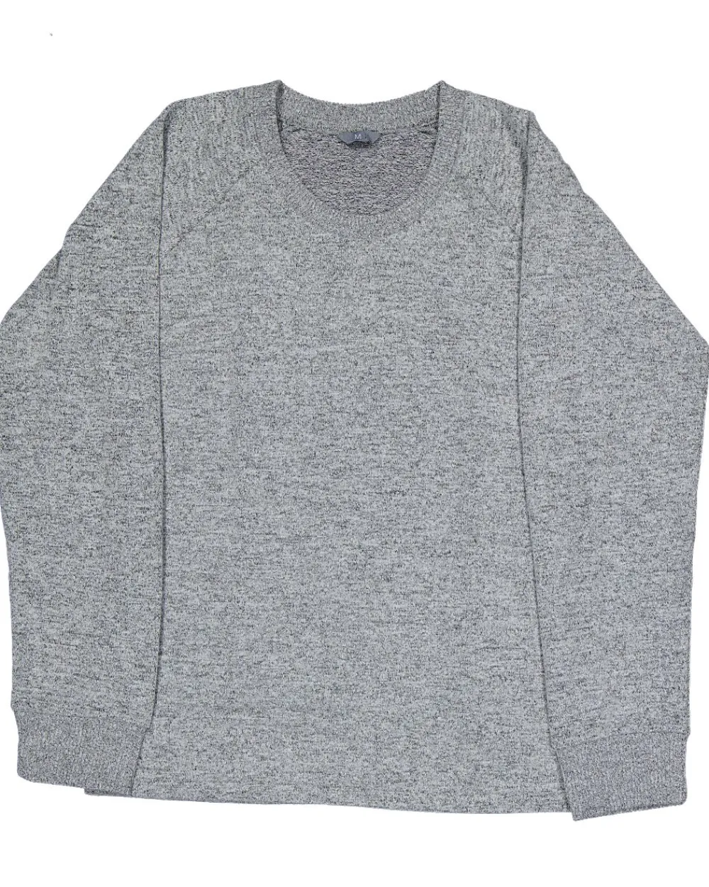 Online Zeeman Pyjama - Gris