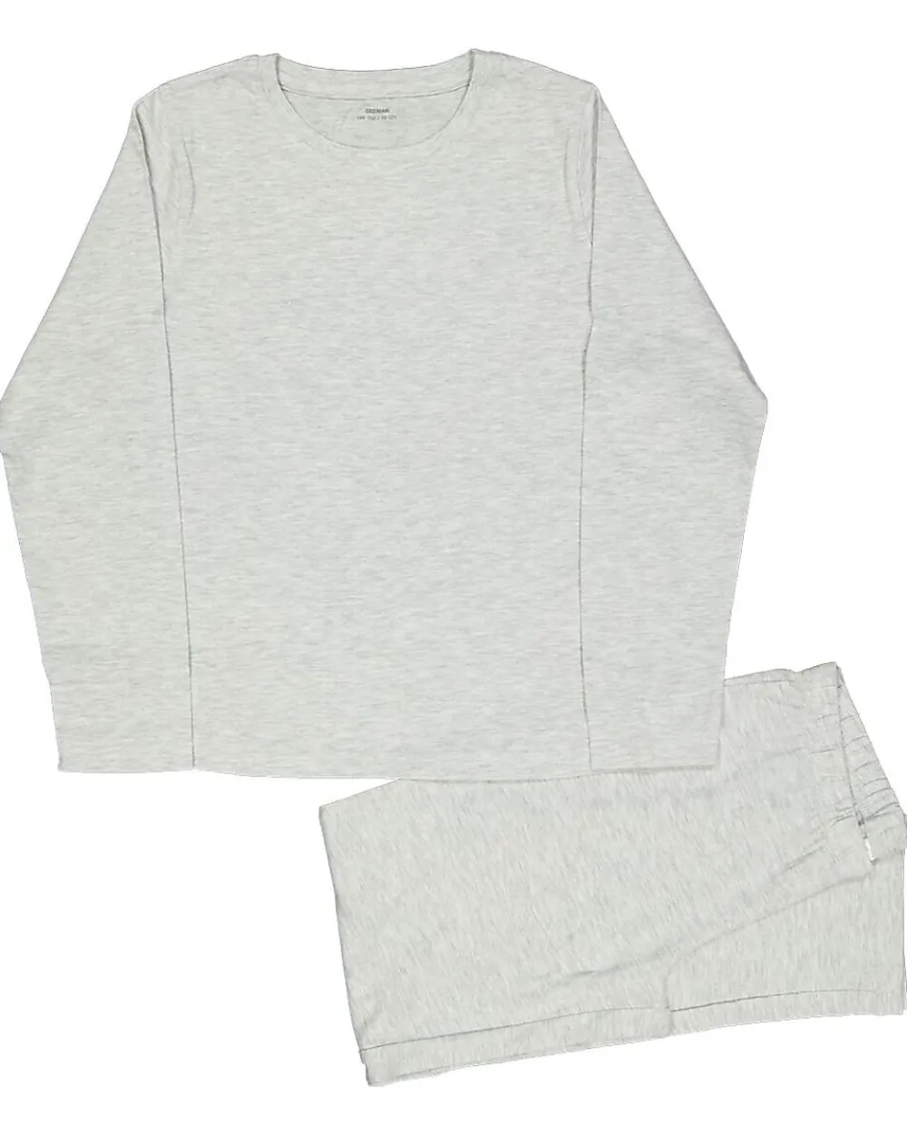 New Zeeman Pyjama - Gris