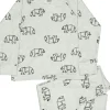 Clearance Zeeman Pyjama - Gris