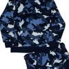 New Zeeman Pyjama 2 pièces - Bleu