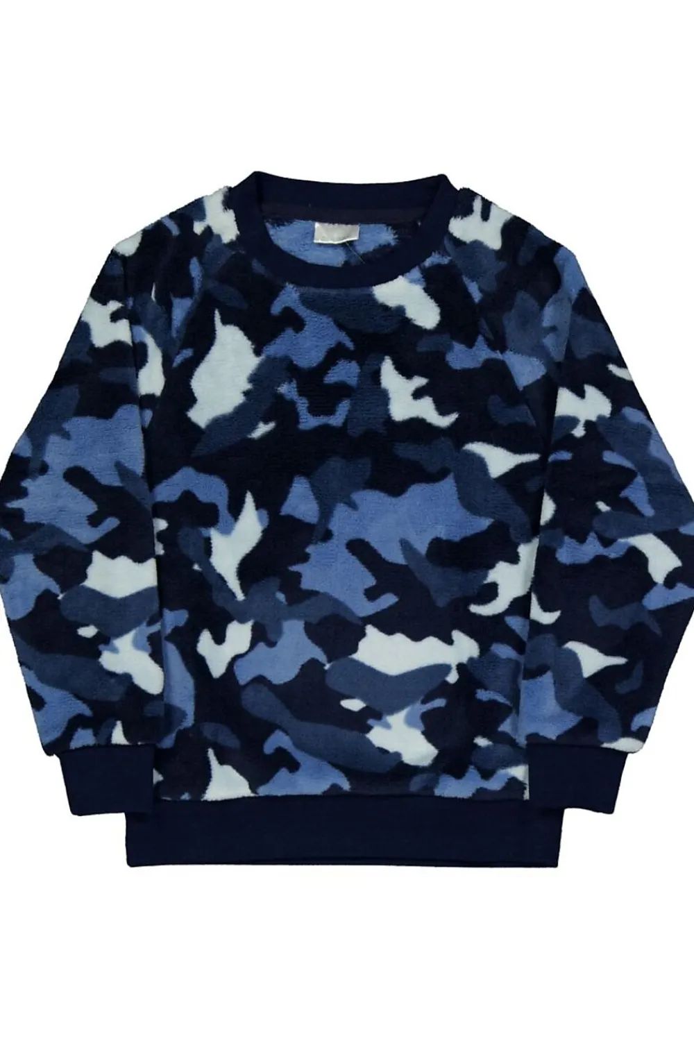 New Zeeman Pyjama 2 pièces - Bleu