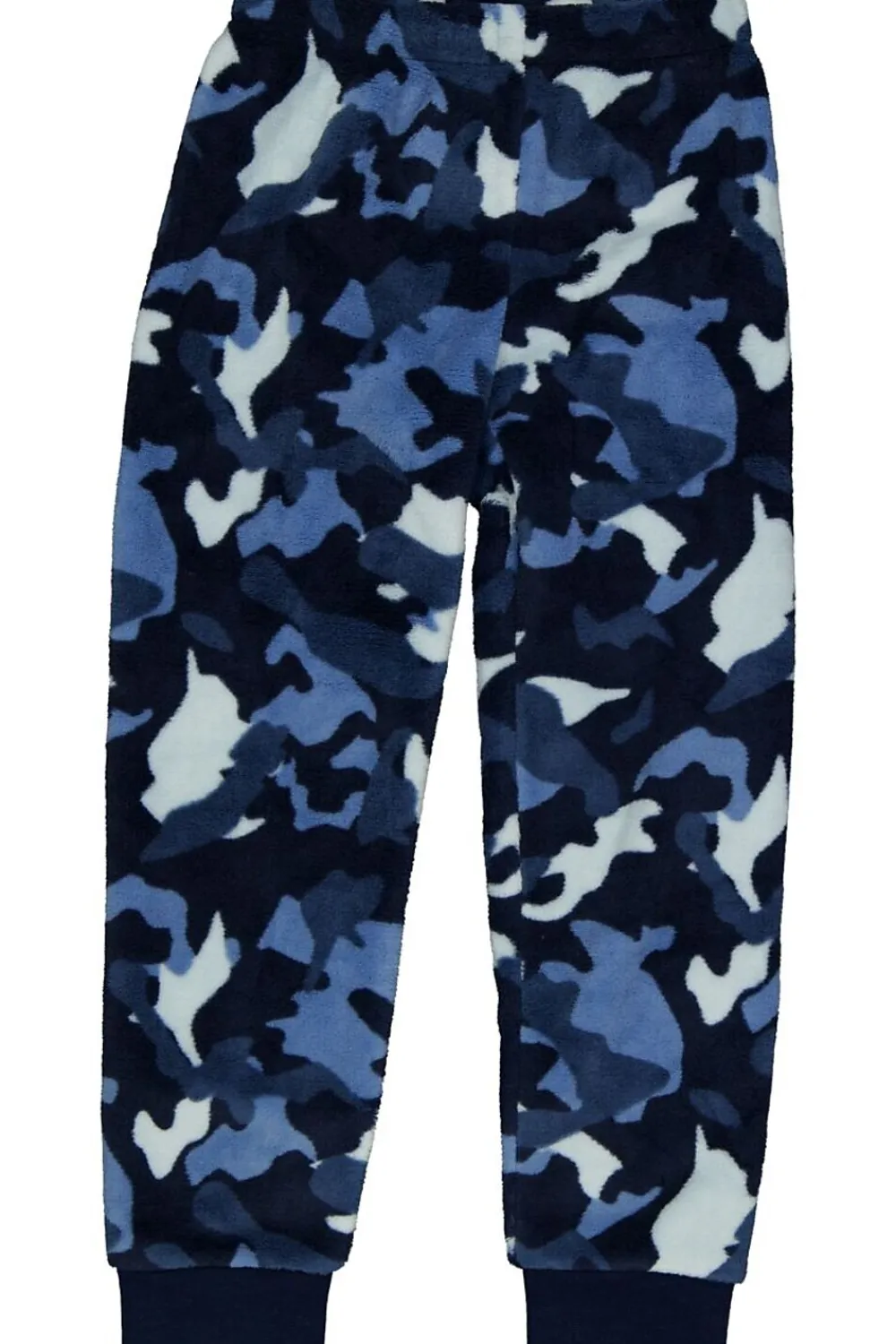 New Zeeman Pyjama 2 pièces - Bleu