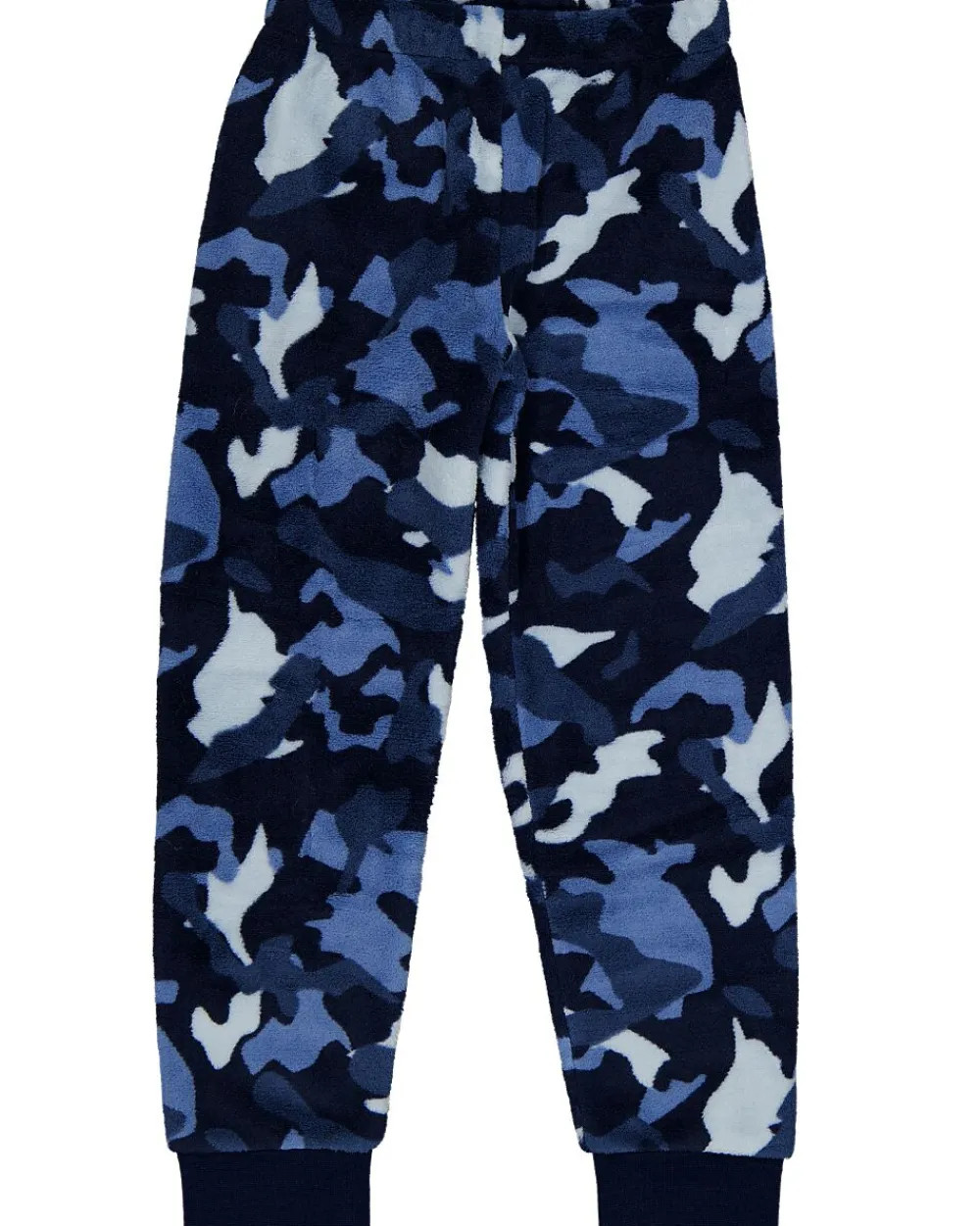 New Zeeman Pyjama 2 pièces - Bleu