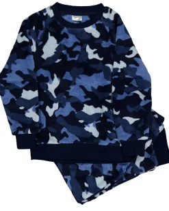 New Zeeman Pyjama 2 pièces - Bleu