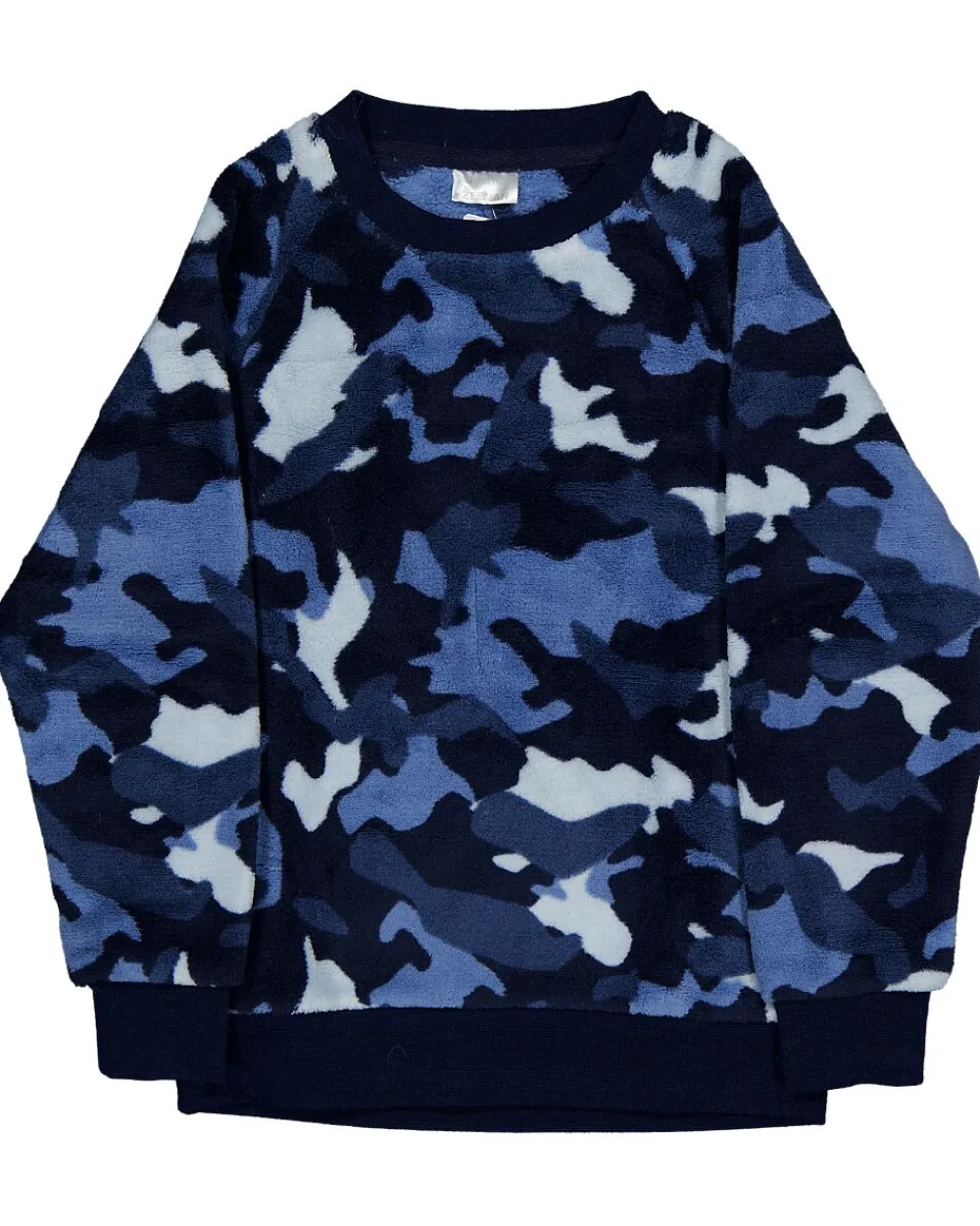 New Zeeman Pyjama 2 pièces - Bleu