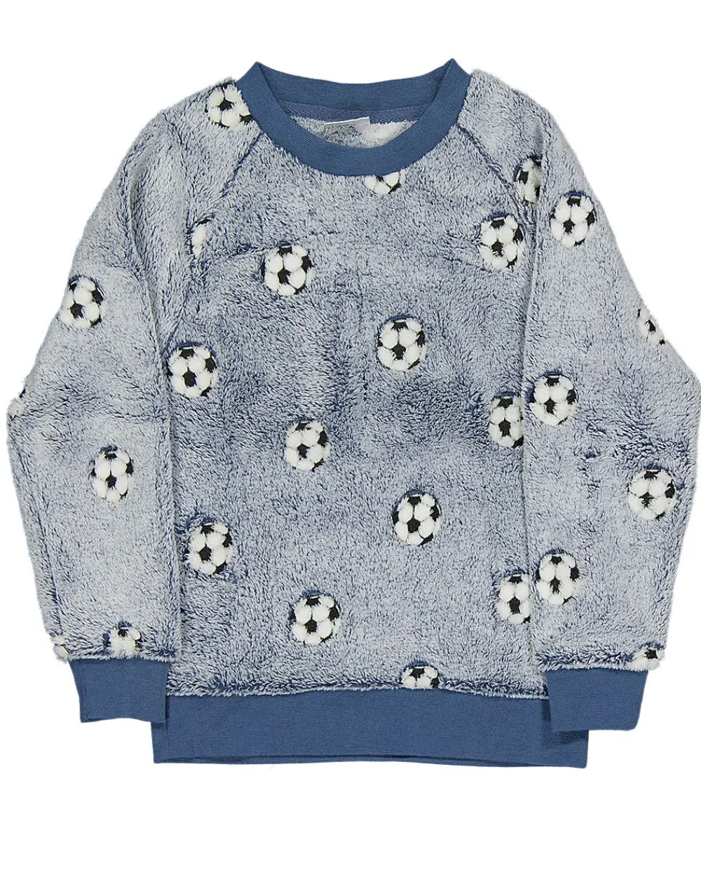 New Zeeman Pyjama 2 pièces - Bleu