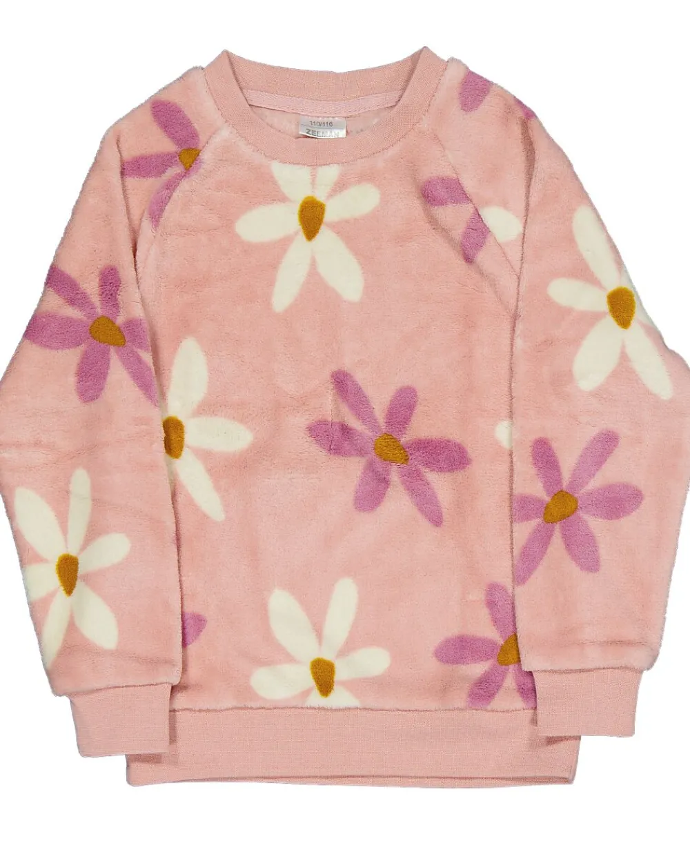 Clearance Zeeman Pyjama 2 pièces - Rose
