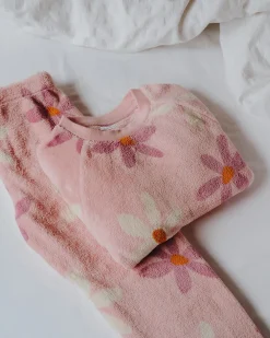 Clearance Zeeman Pyjama 2 pièces - Rose