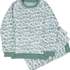 Zeeman Pyjama 2 pièces - Vert